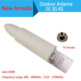Communication Omni Antenna for 698-2700MHz gsm dcs signal