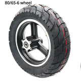 10 Inch TUOVT Tire 10x3.0 255x80 80656 Inner