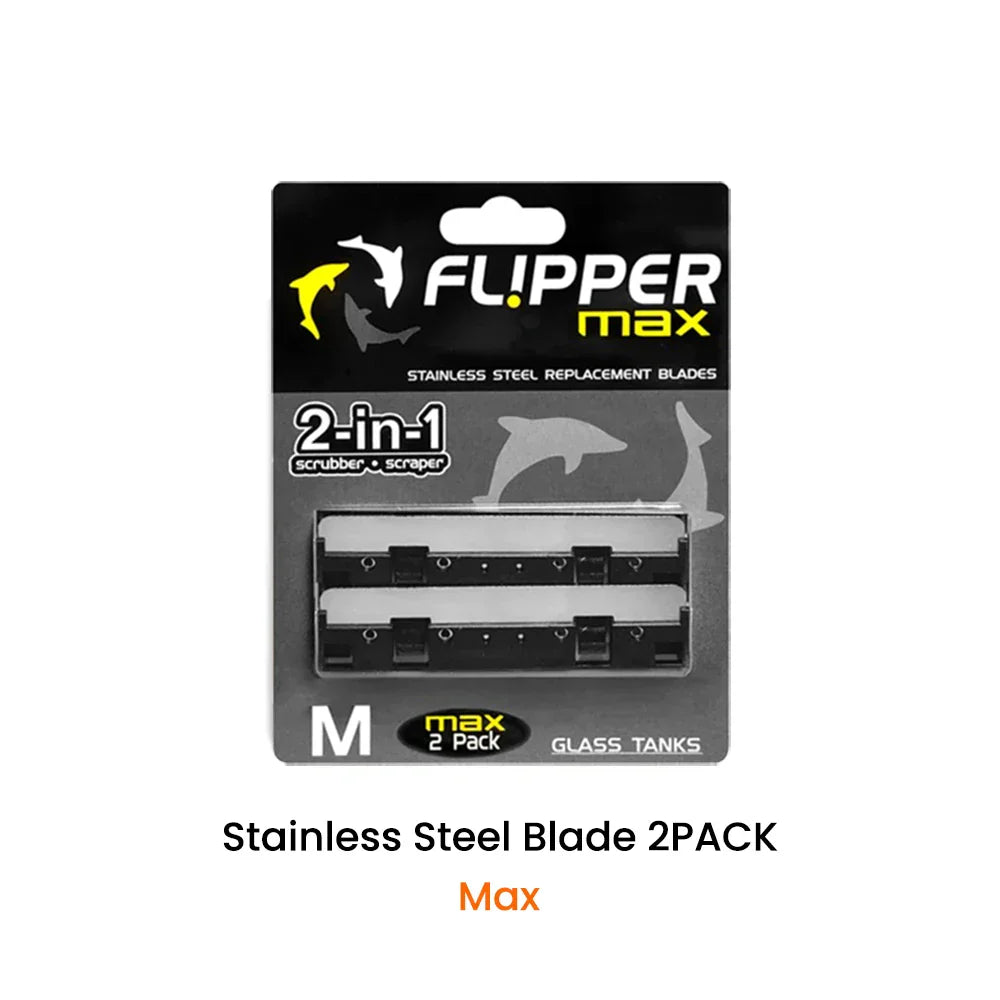 Flipper Float Nano/Standard/Max 2 in 1 Magnetic Scrubber
