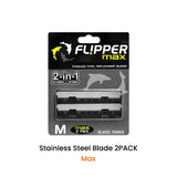 Flipper Float Nano/Standard/Max 2 in 1 Magnetic Scrubber
