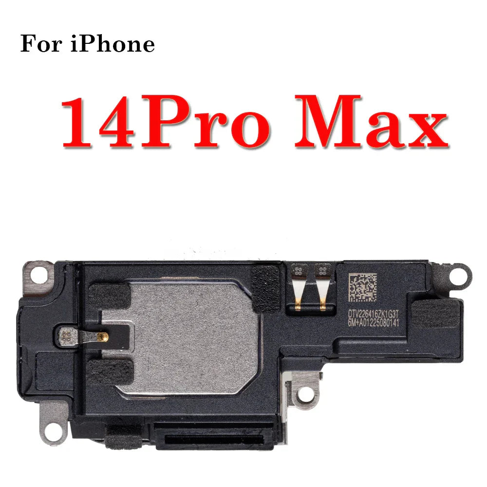 1Pcs Loudspeaker For iphone 11 12 13 Mini