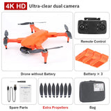 L900 PRO Drone 4K Professional 5G WIFI FPV