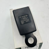 High Quality Auto Part Rear Seat Belt Buckle