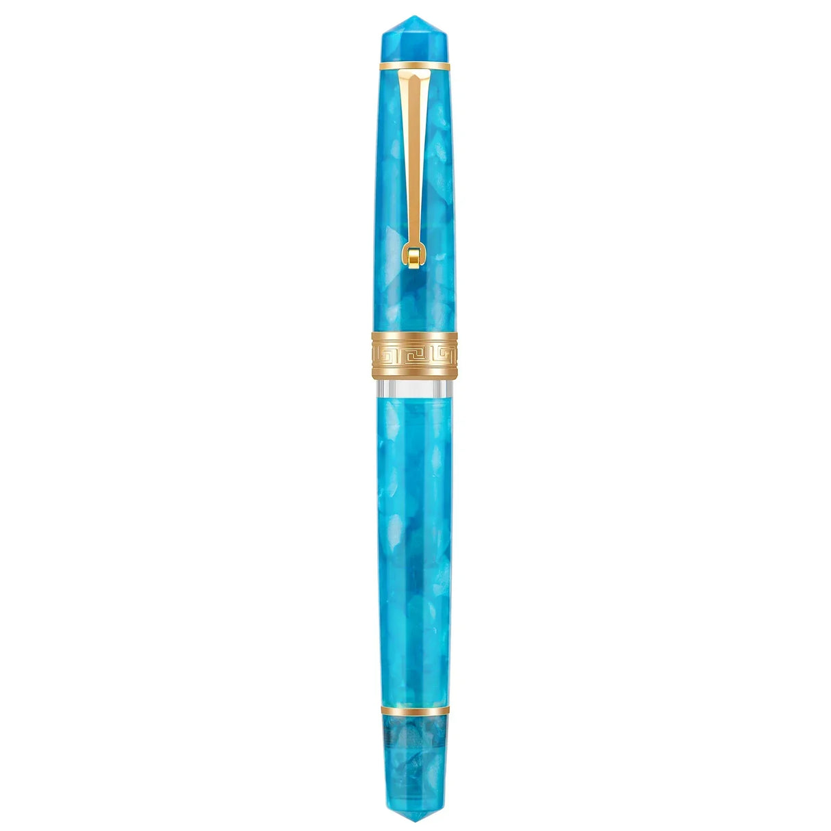 Asvine P20 Piston Filling Fountain Pen Acrylic Beautiful