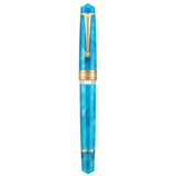 Asvine P20 Piston Filling Fountain Pen Acrylic Beautiful