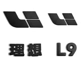 For Li Lixiang L7 L8 L9 2022 2023