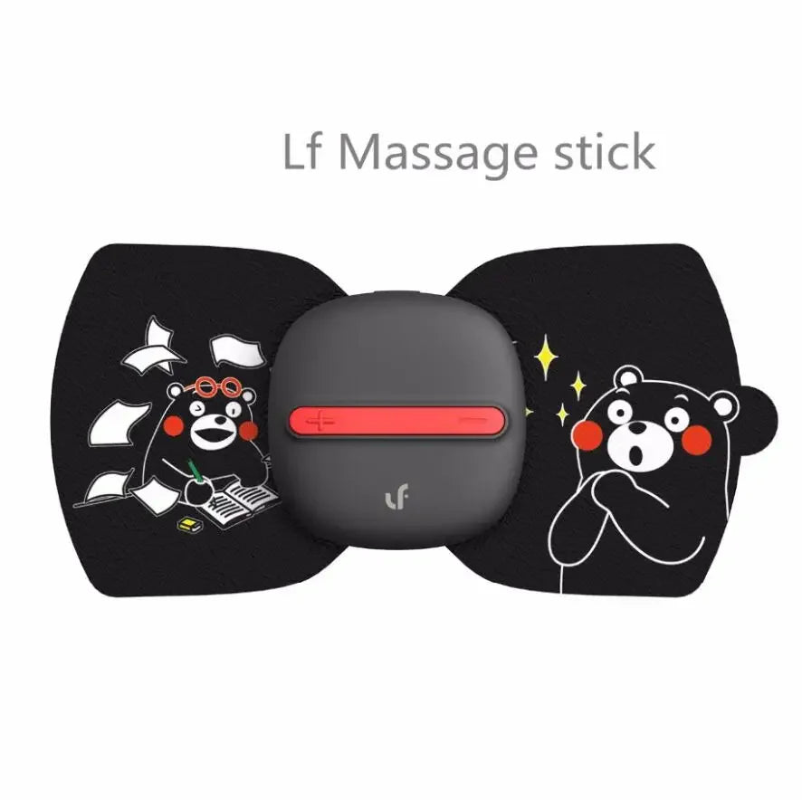 LF Leravan Electrical Full Body Relax Muscle Therapy