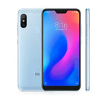 Xiaomi Redmi 6 Pro 4GB 64GB 4000 mAh