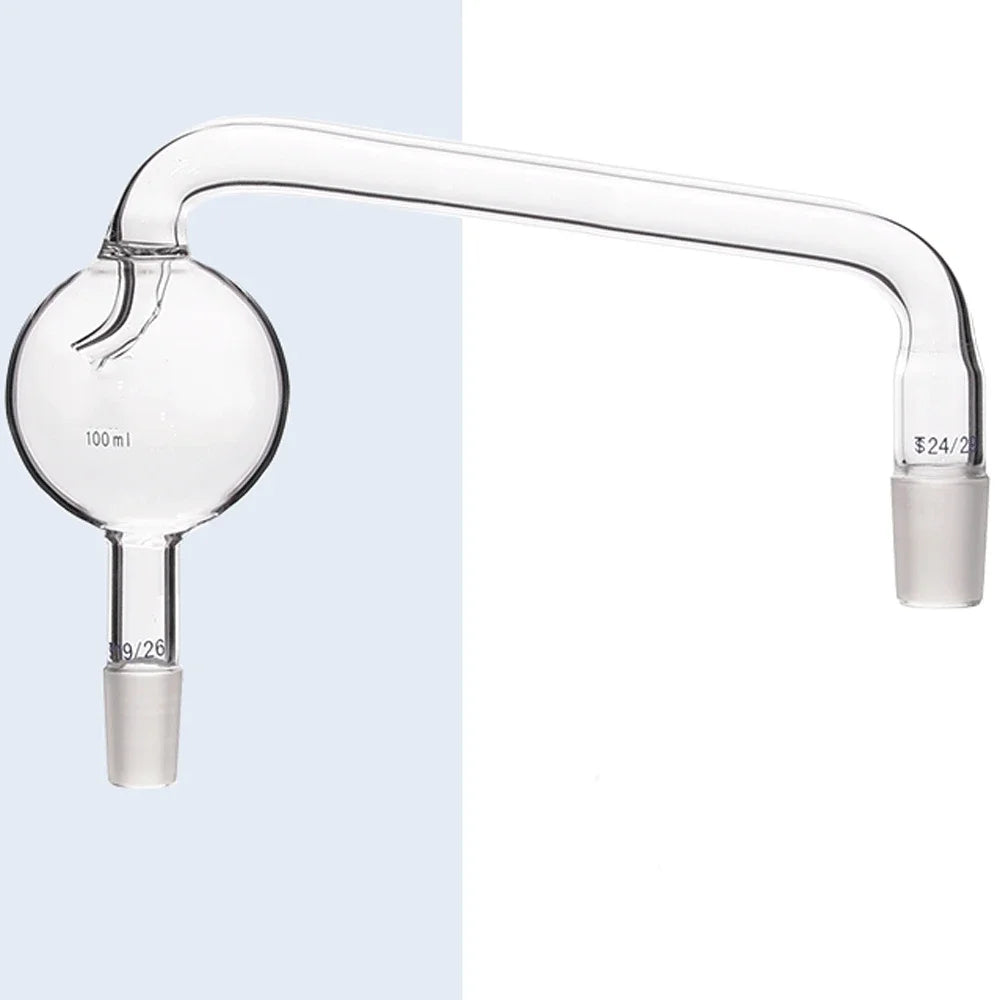 250 500 1000ML Ammonia nitrogen distillation KIT Labrotary