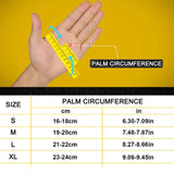 Tactical Touch Screen Full Finger Gloves Army Military