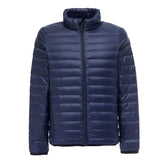 2023 New Arrivals Autumn Winter Men's Lightweight Water-Resistant