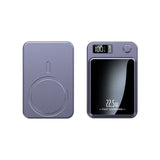 Magnetic Wireless Power Bank 40000mAh 22.5W Fast Charging