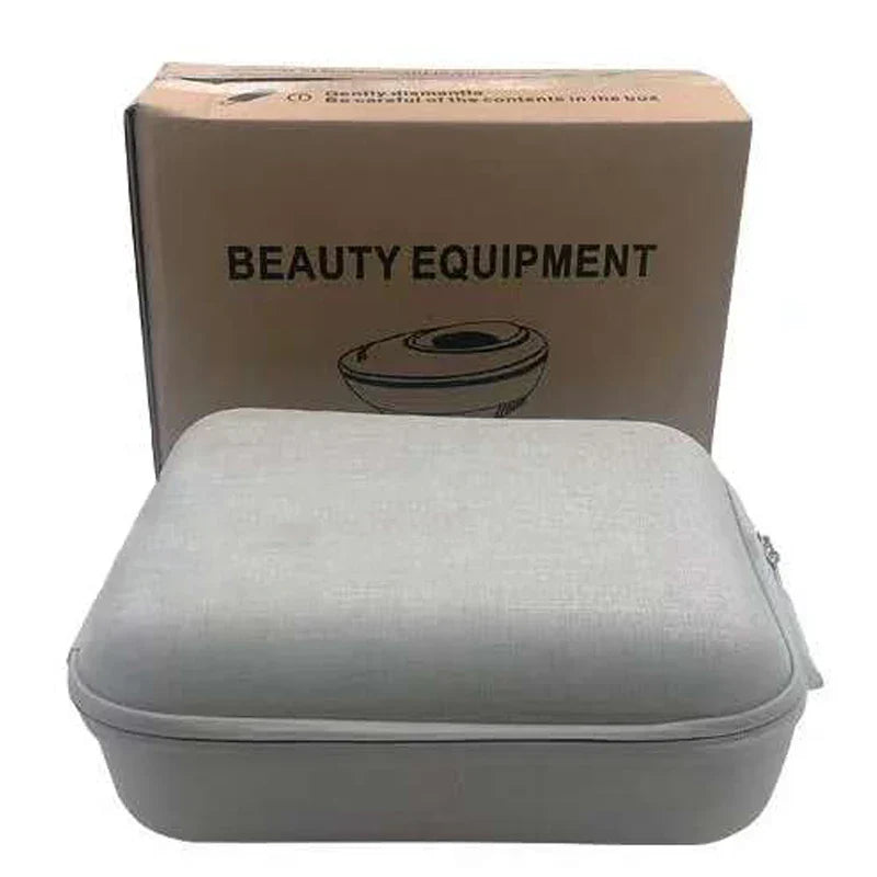 Portable ZY-M042 Head Therapy Device Head Acupoint massage