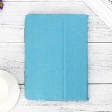Silicone Shockproof Cover Universal Leather Stand Cover Case
