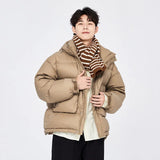 Semir Down Jacket Men 2022 Winter New Warm