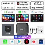 2024 Carlinkit Ai Box Android Wireless Carplay Online