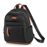 Women Laptop Backpack School Bag Antitheft Daypack Fits