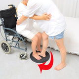 360 Degree Rotation Mobility Aids for The Elderly