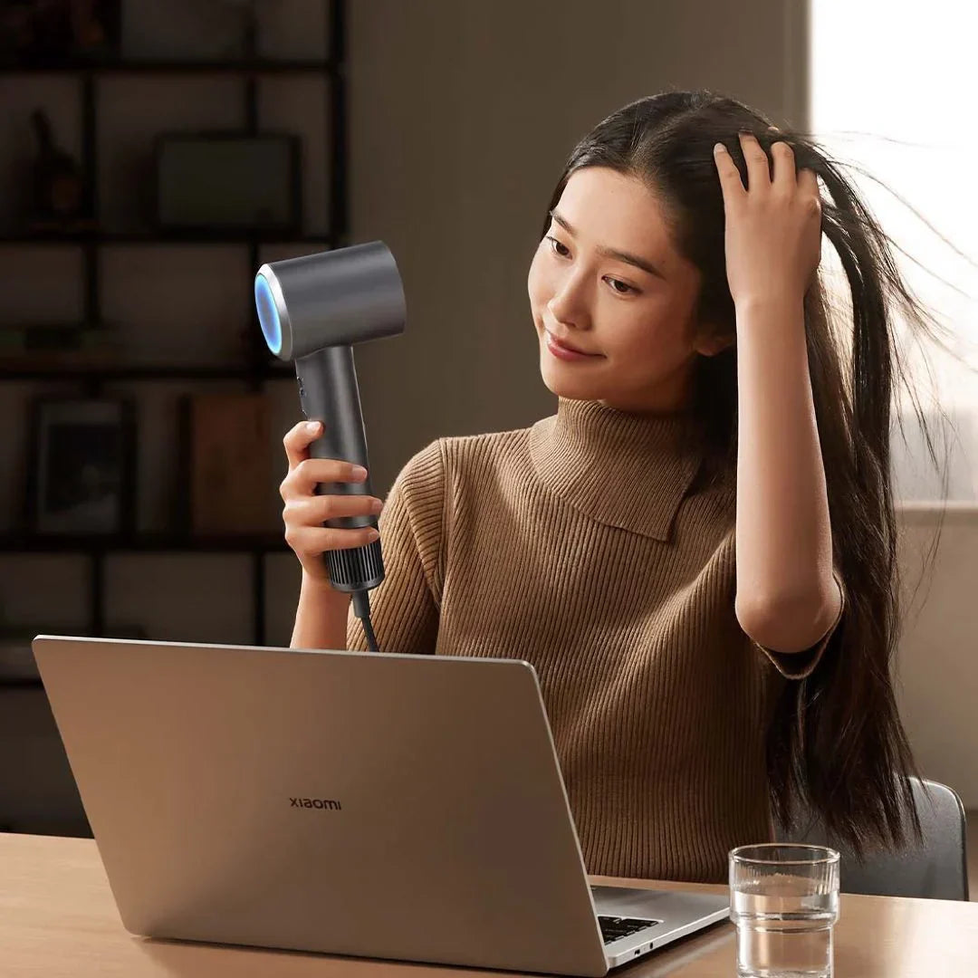 XIAOMI MIJIA H501 High Speed Anion Hair Dryer