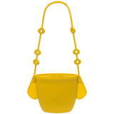 Stroller Pendant Anti-lost Chain Cartoon Food Storage Box