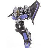 Transformation Toys JINBAO FG04 FG0103 Starscream Thundercracker Skywarp