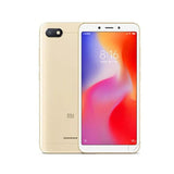 Xiaomi Redmi 6A Smartphone 5.45'' Full Screen AI