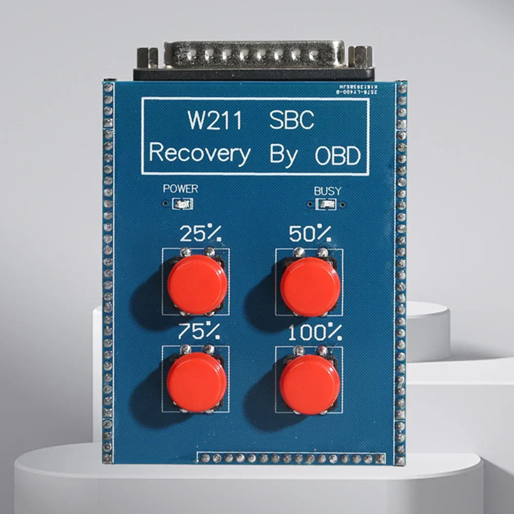 OBD2 Repair Tool LED Light SBC Reset Tool