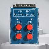 OBD2 Repair Tool LED Light SBC Reset Tool