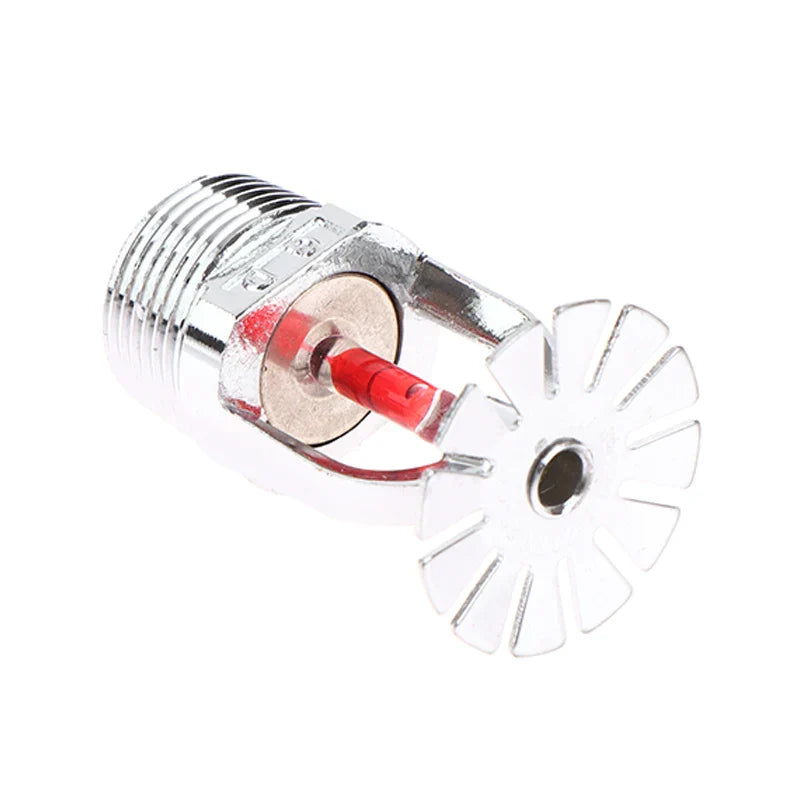 68 Degrees Pendent Fire Sprinkler Head 1/2" DN15