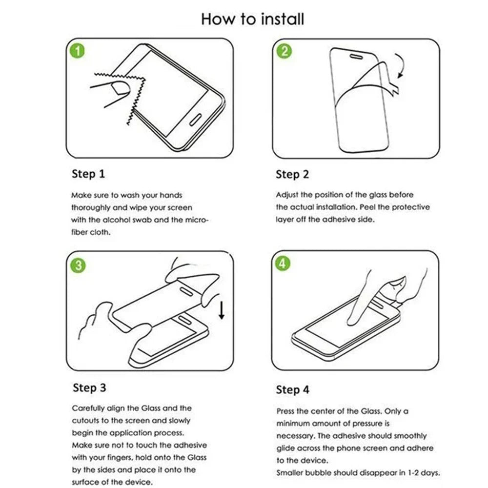 Glass Screen Protector for Lenovo Xiaoxin Pad 2021