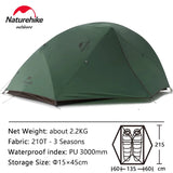 Naturehike Star River 2 Ultralight Tent 2 Person