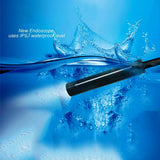 7mm Android Industrial Endoscope Camera IP67 Waterproof 3IN1