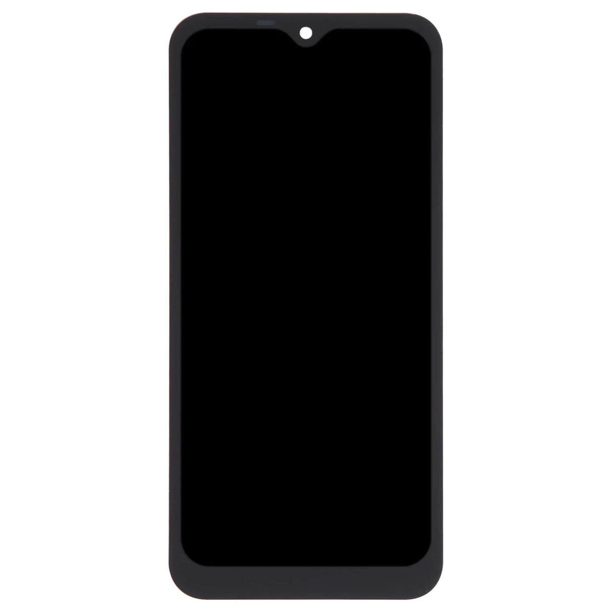 Original HOTWAV CYBER 7 LCD Screen Digitizer Full