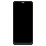 Original HOTWAV CYBER 7 LCD Screen Digitizer Full
