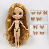 ICY DBS Blyth Doll 1/6 bjd toy joint