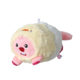 MINISO LOOPY Series - Fruit Head Cover Detachable