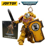 JOYTOY 1/18 Action Figure 40K Fists Squads &