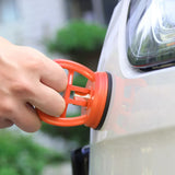 2 Inch Suction Cup Removal Car Dent Glass