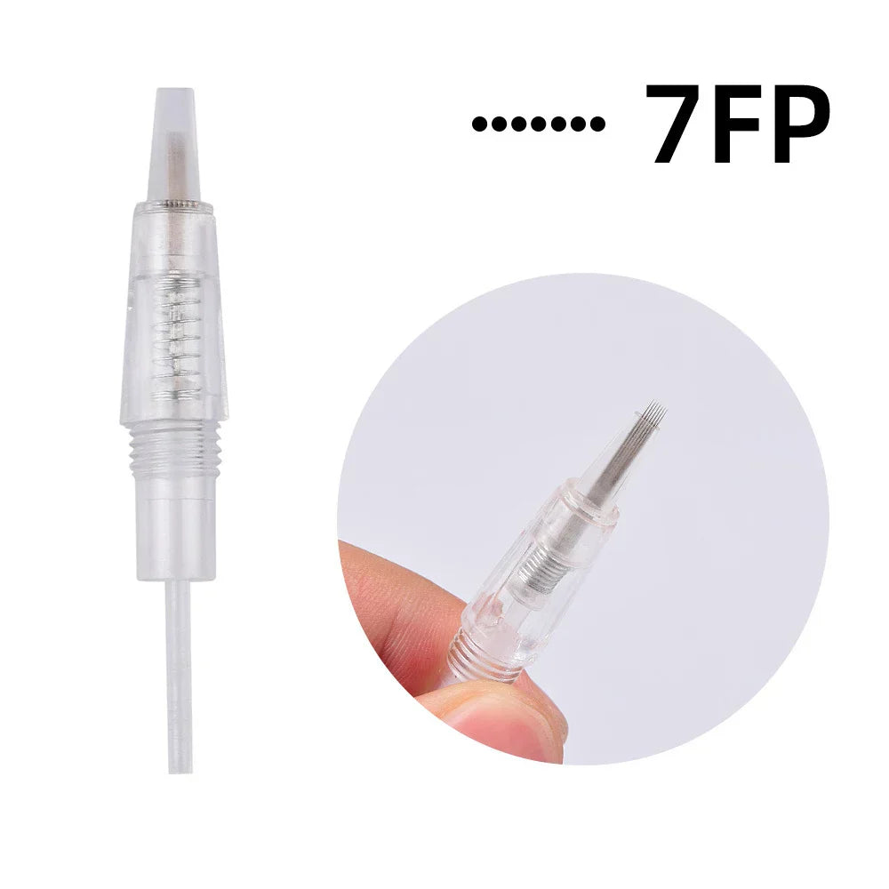 Screw Wireless PMU Permanent makeup Tattoo Eyebrow Machine