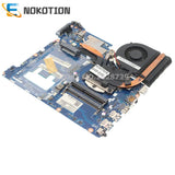 NOKOTION VIWGP GR LA-9631P MAIN BOARD For Lenovo