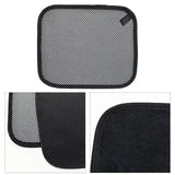 Microfiber Bowling Ball Towel Quality Bowling Ball Shammy