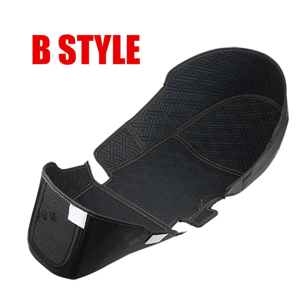 Motorcycle Storage Box Liner Luggage Tank Cover Seat