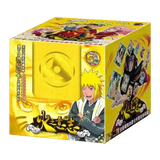 Naruto Card Series Anime Character Rare Flash SSR