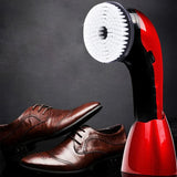 Q39C Portable Handheld Automatic Electric Shoe Brush Shine