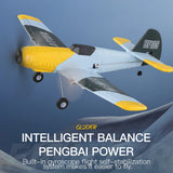 Rc Plane Toys Boys Remote Controlled Aircraft Form