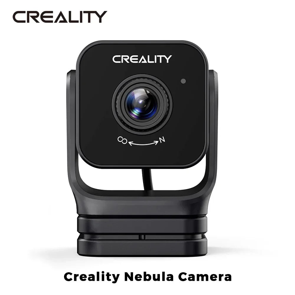 Creality Nebula Camera Upgrade 3D Printer Real-time Monitoring