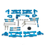 Wltoys RC car Parts Upgrade Metal Kit drive