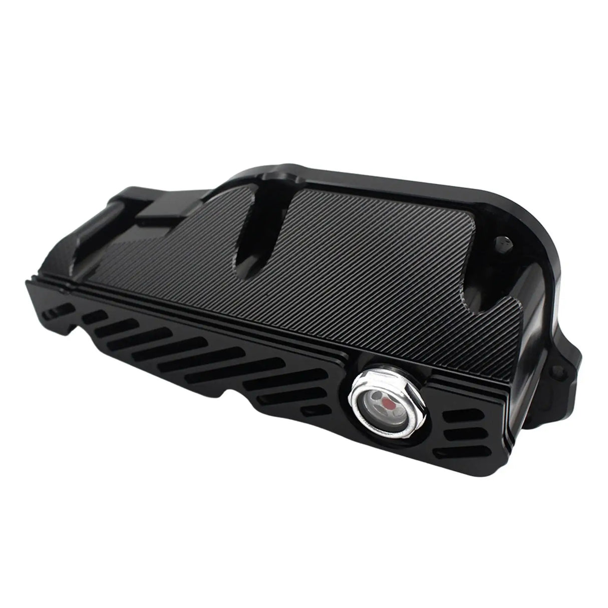 Sump Engine Oil Pan Aluminum Alloy for Vespa