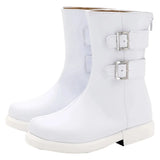 Anime Tokyo Revengers Mikey Sano Manjiro Cosplay Shoes