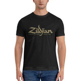 Zildjian Classic Premium T-Shirt t shirts men plain